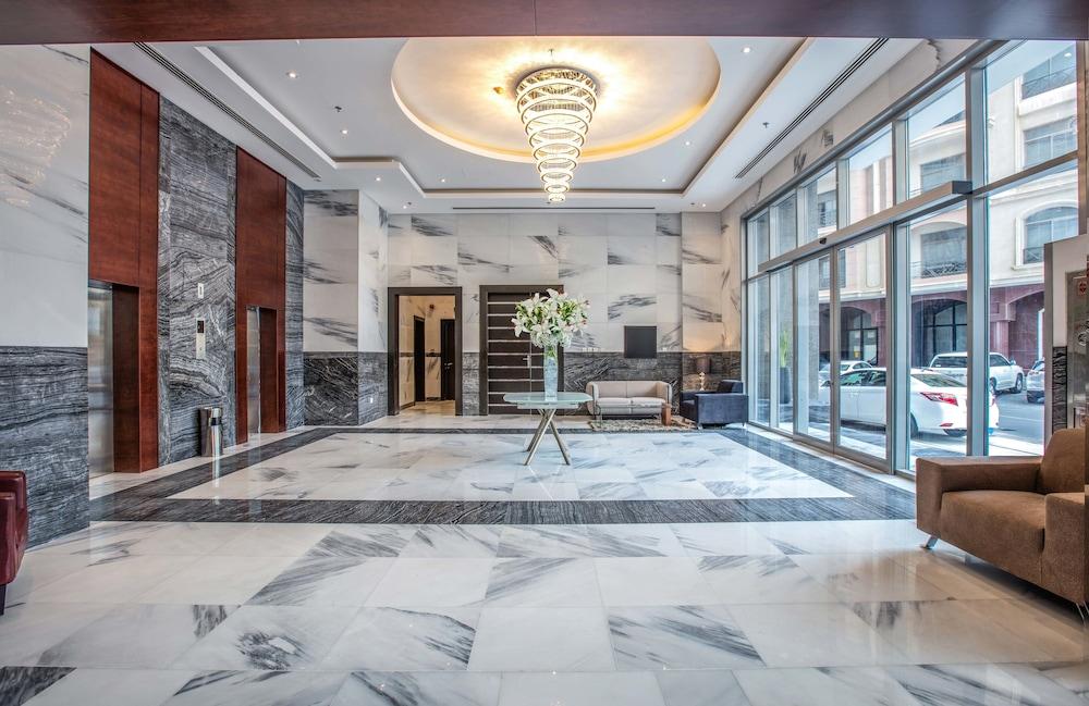 Loumage S Suites and Spa