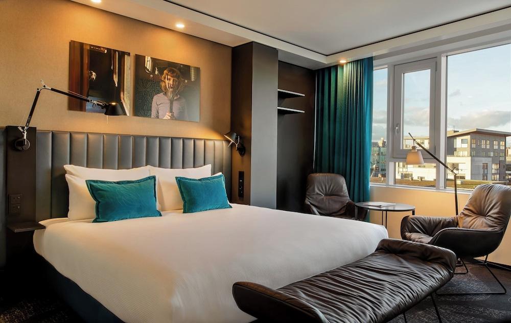 Motel One Glasgow
