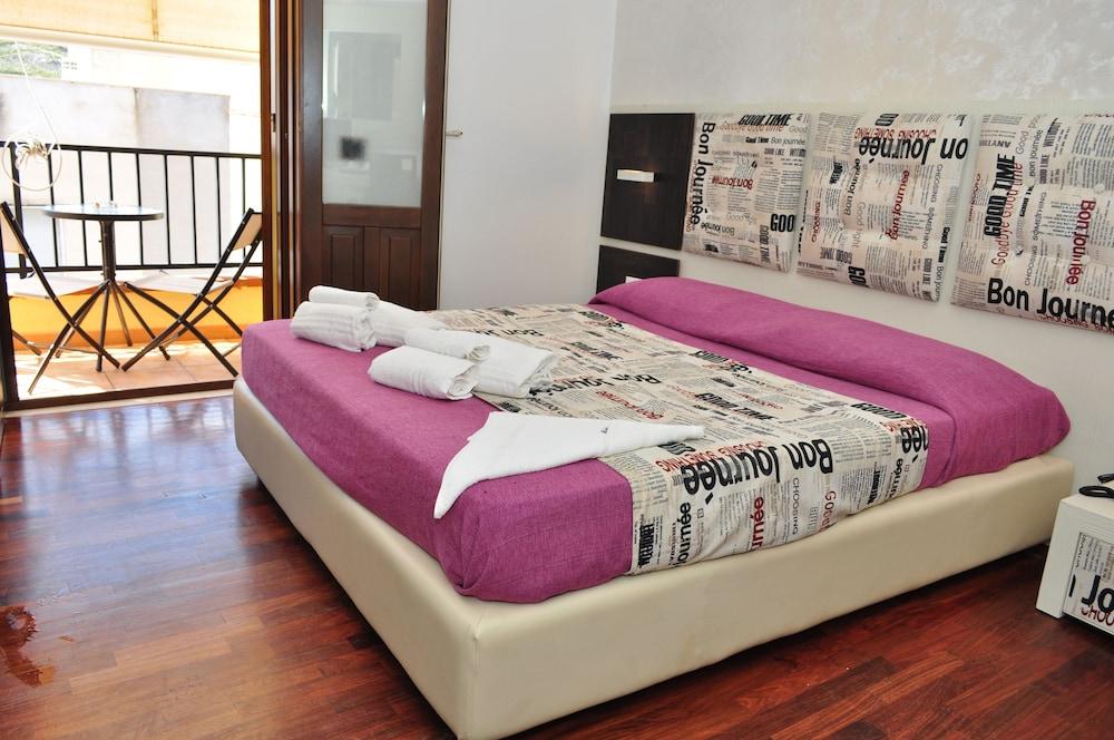 Zefiro Rooms & Breakfast