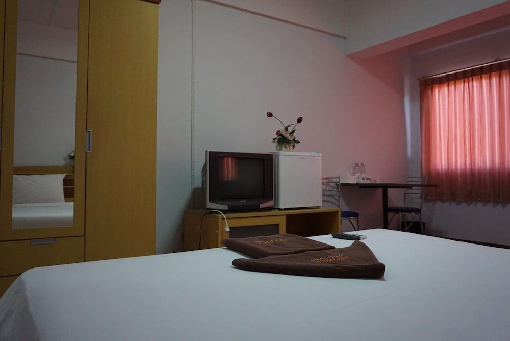 Premier Hotel Nakhonsithammarat