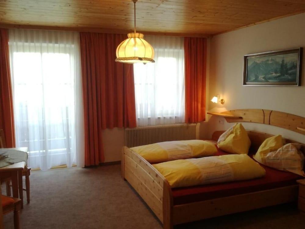 Bauernhof Lohningbauer