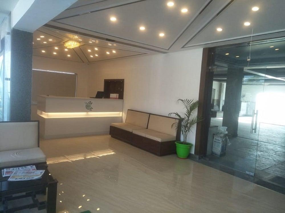 Shivalik Hills Mussoorie