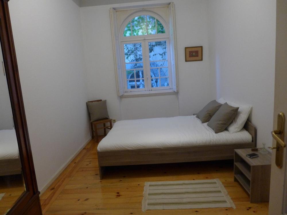 Carolina M Apartment