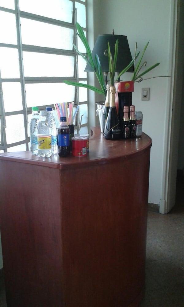 La Madrague Asuncion