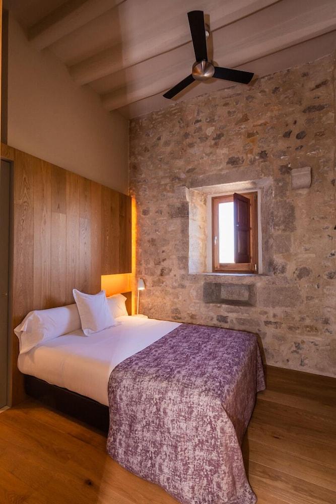 Hotel Mas Bosch 1526