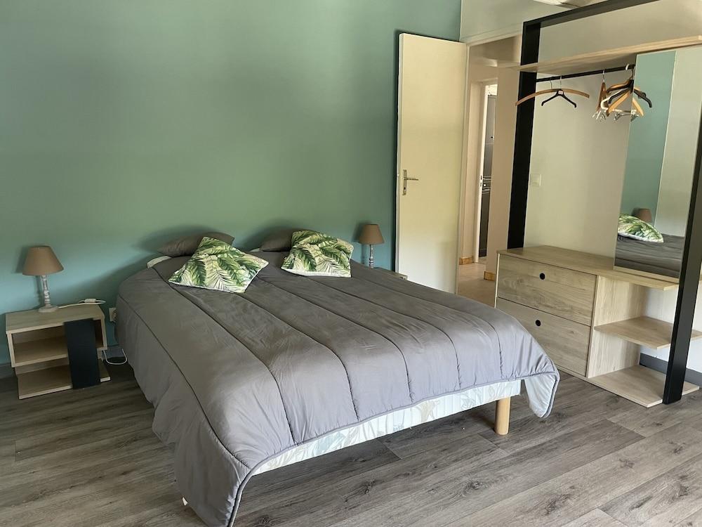 Domaine de Prefaissal