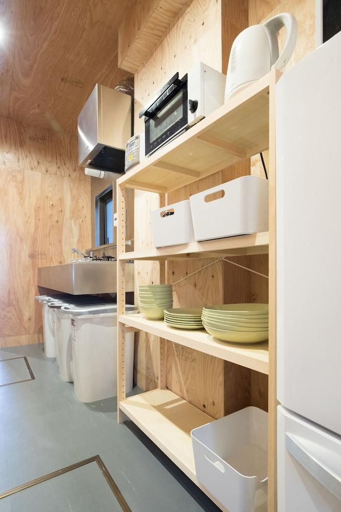 Vacation house Secretbase