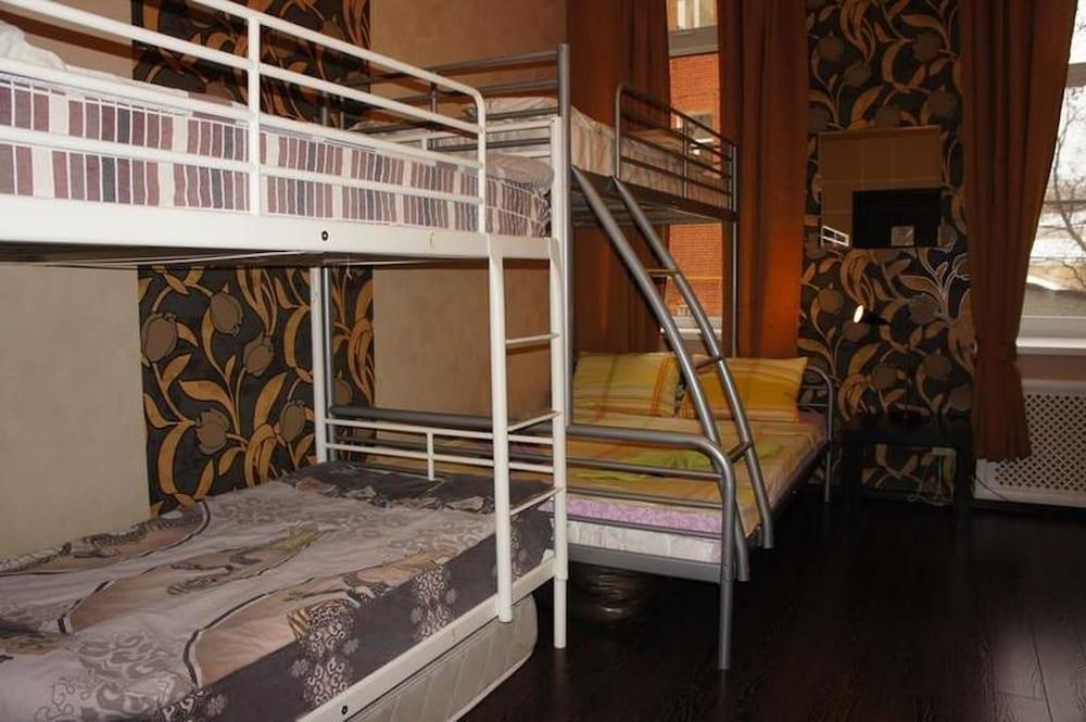 Hostel Fresh Arbat