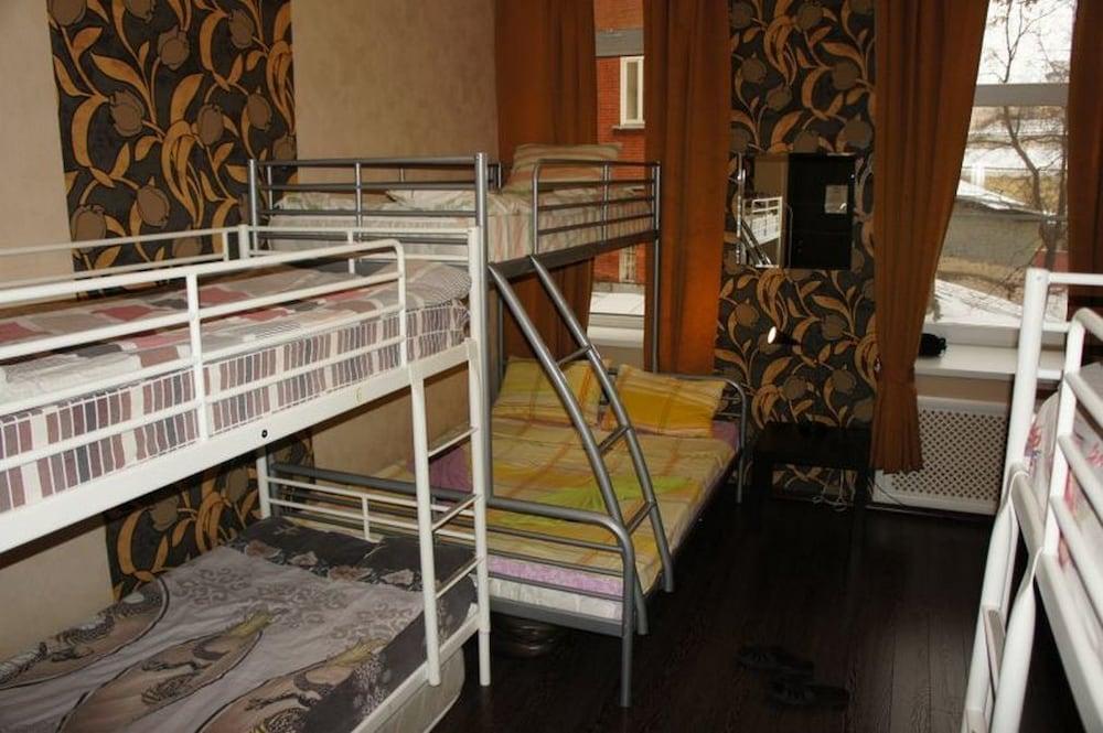 Hostel Fresh Arbat