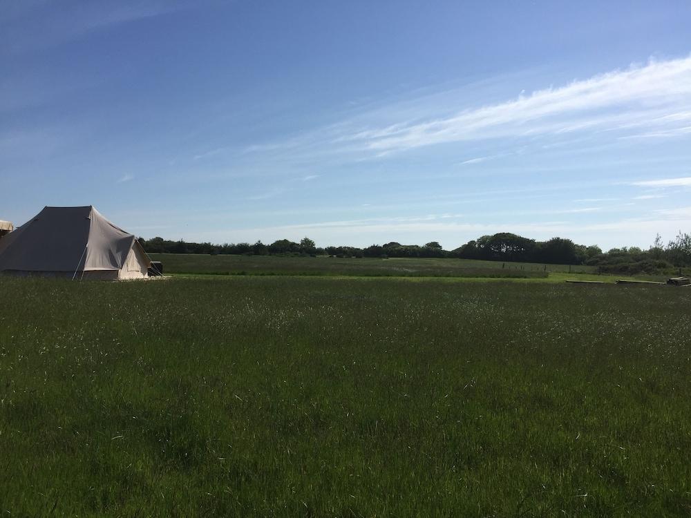 Glampotel Lizard Point