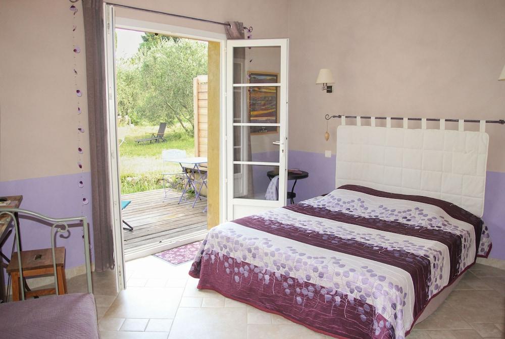 Carpe Diem Chambres d'hôtes