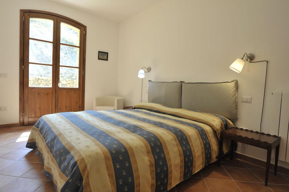 Agriturismo La Grotta