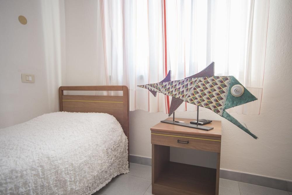 Hotel Santa Caterina