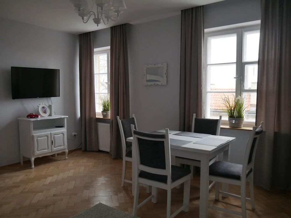 AP-Apartments Old Town