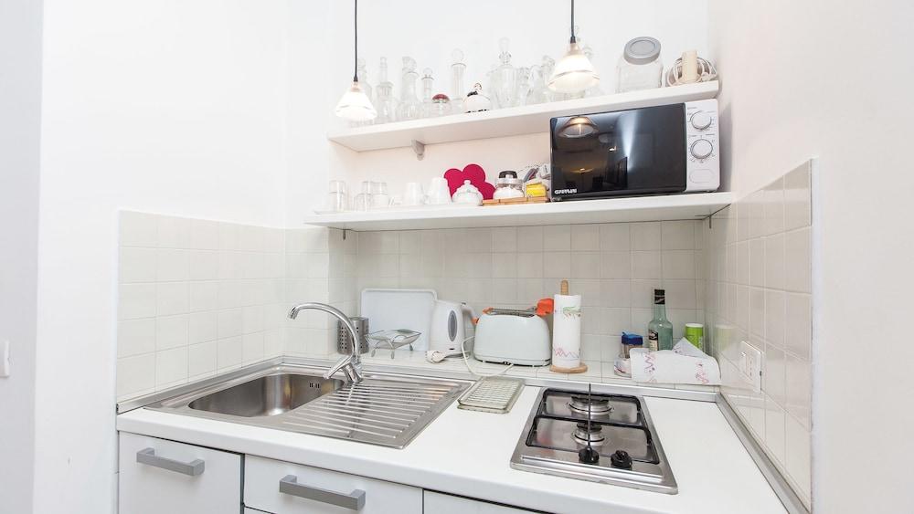 Rental In Rome Orso Loft