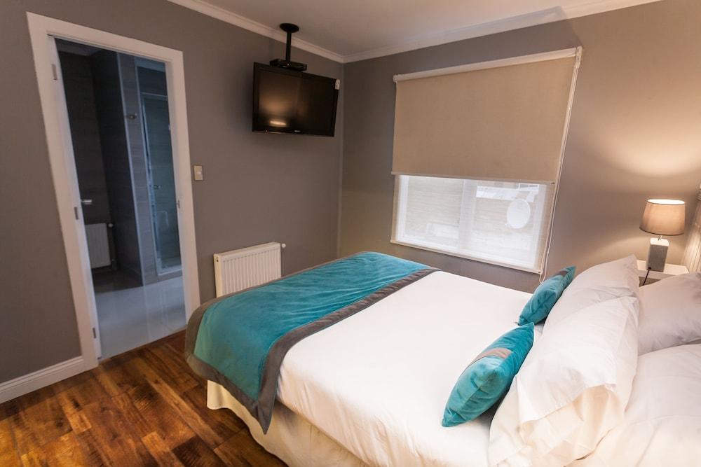 Casa de la Patagonia