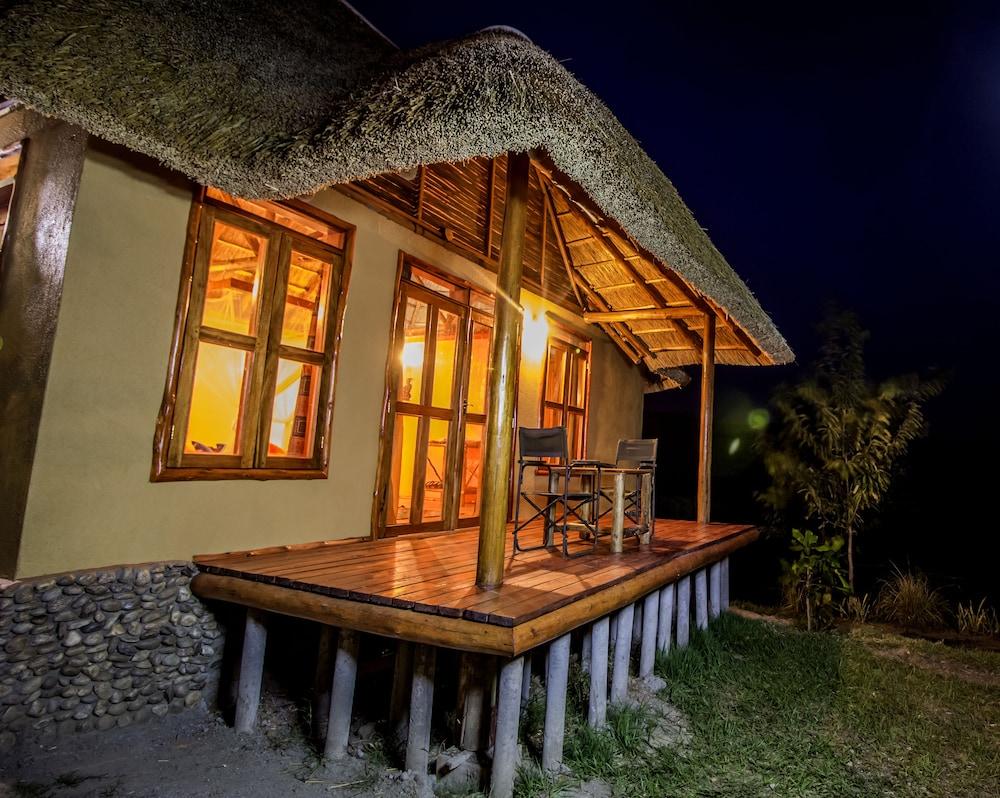 Wildtracks Overland Camp