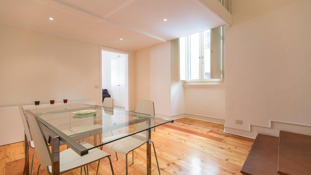 Rental In Rome Santa Chiara