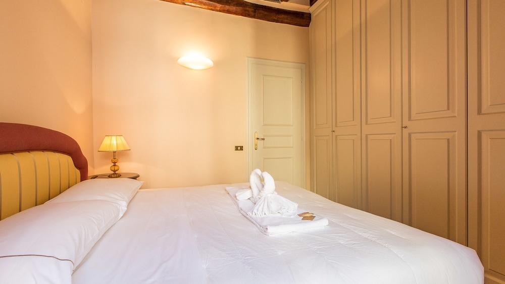 Rental In Rome Vite Prestigious