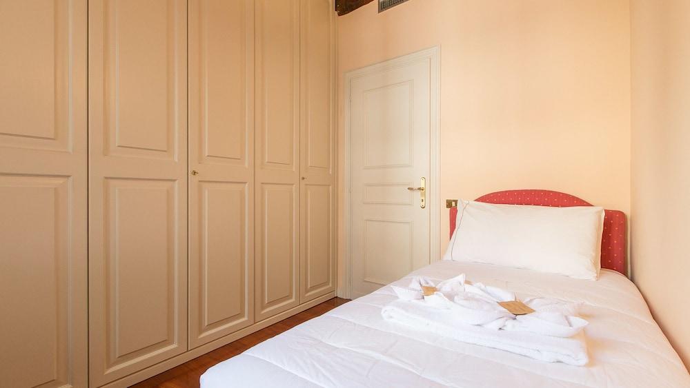 Rental In Rome Vite Prestigious