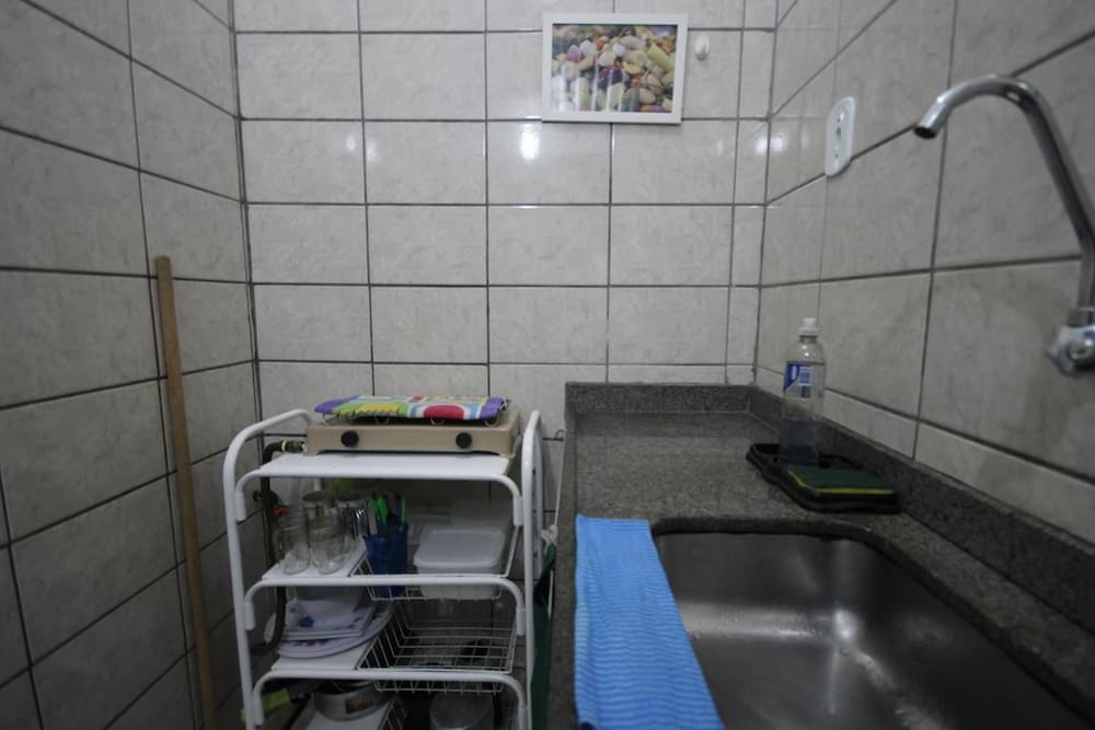 Gohouse Copacabana 1107 A