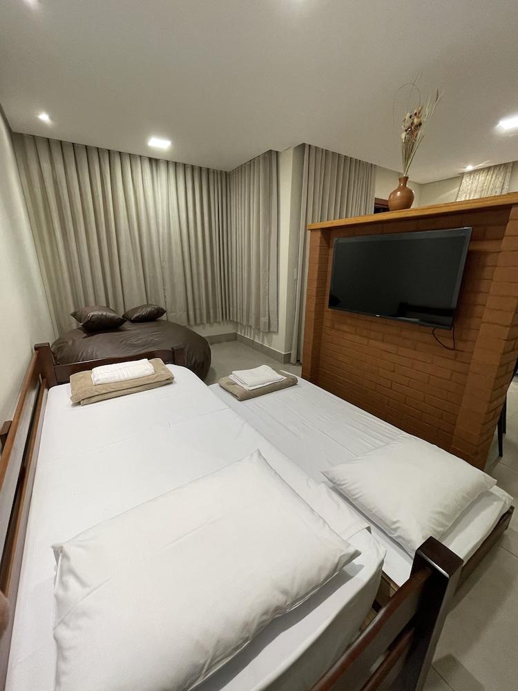 Chalés Recanto Paraíso