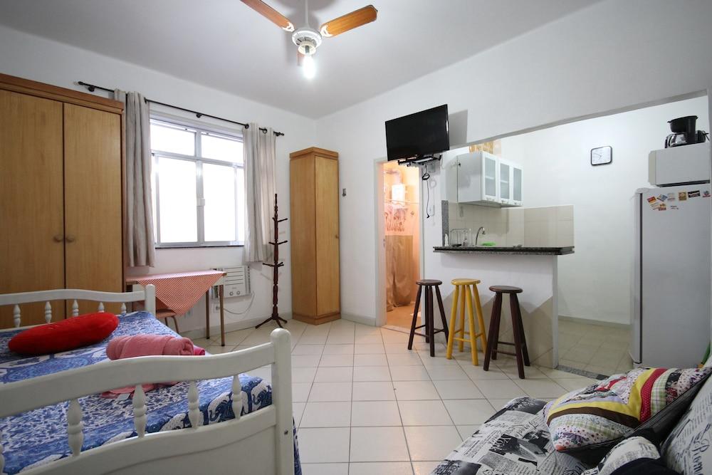 GoHouse Copacabana 804 A