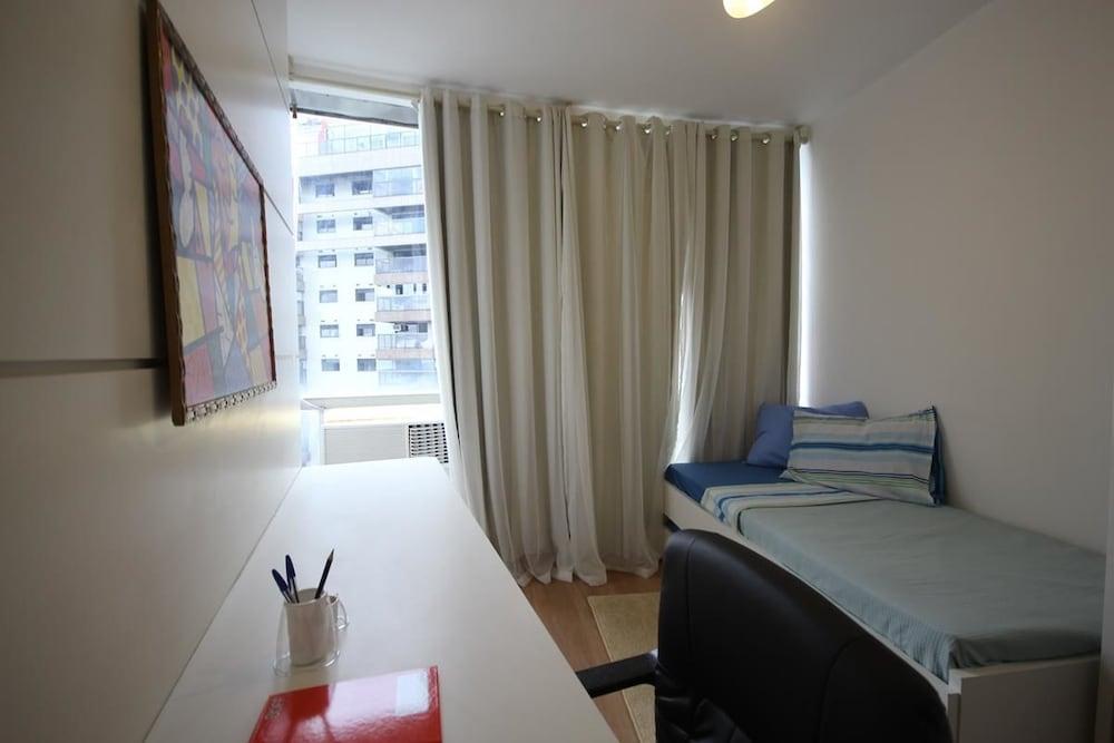 GoHouse Lucio Costa 2202