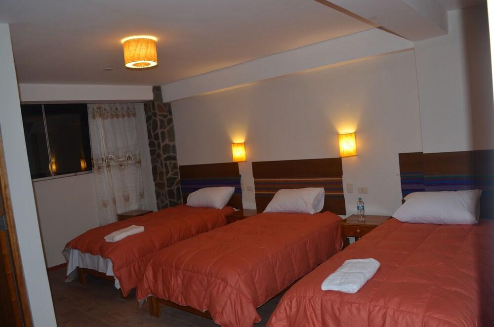 Hostal Balcon de Piedras