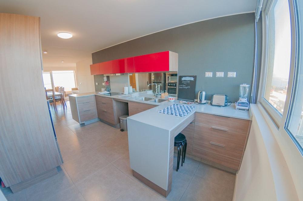 Oceana Suites Costa Montemar