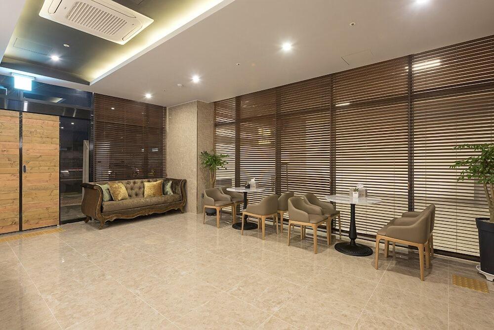 Guseo Browndot Hotel