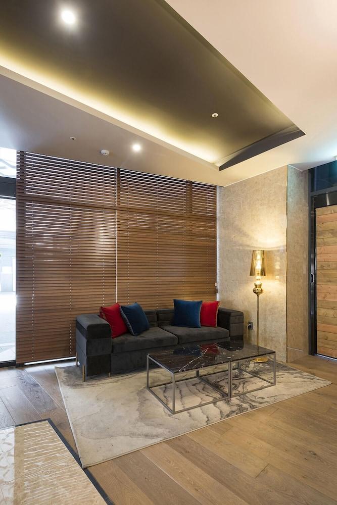 Guseo Browndot Hotel