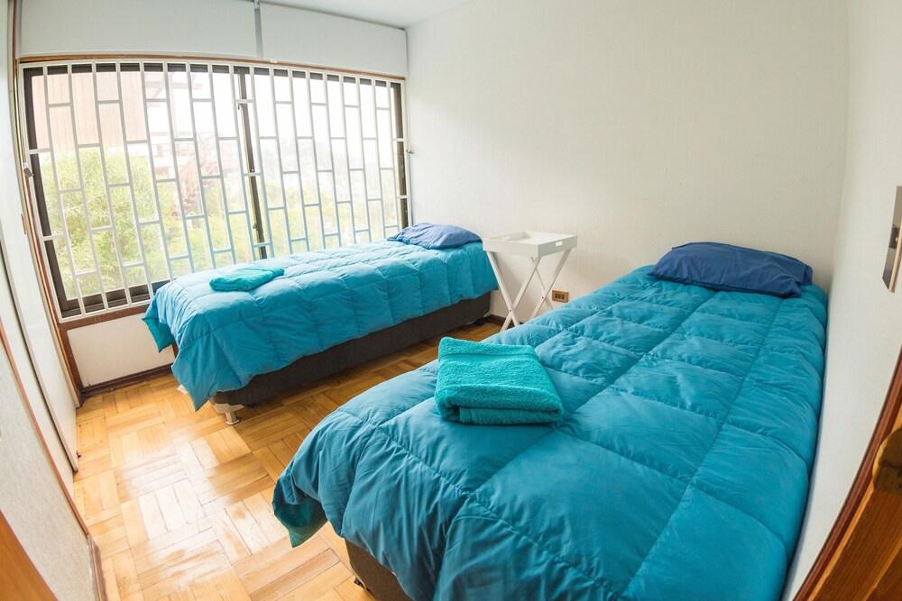 Oceana Suites Cachito de Sol