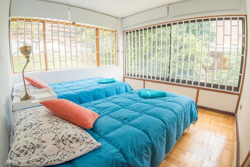 Oceana Suites Cachito de Sol