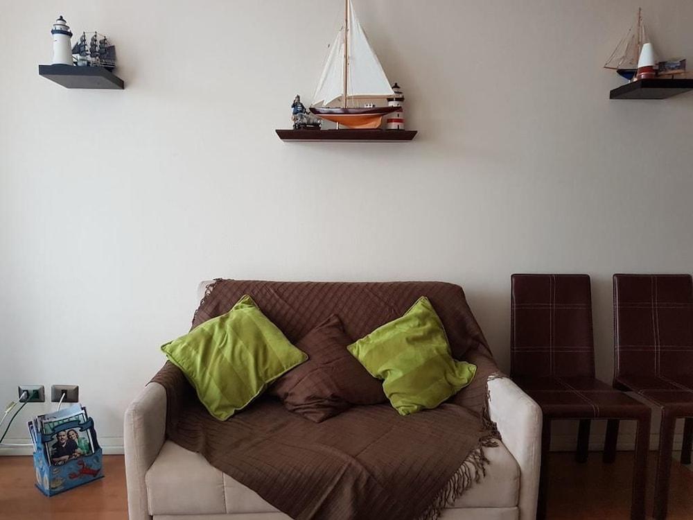 Departamento Geomar ConCon