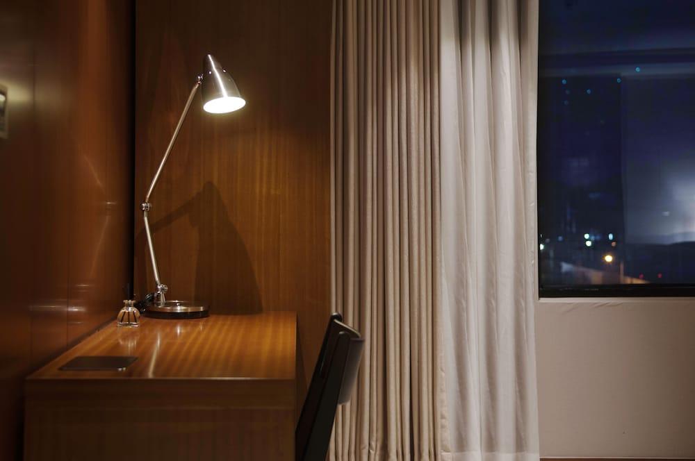 Top Cloud Hotel Gwangju