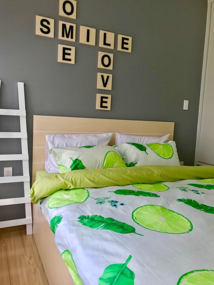 Jennifer Apartment Luxury 2BR SW Pool