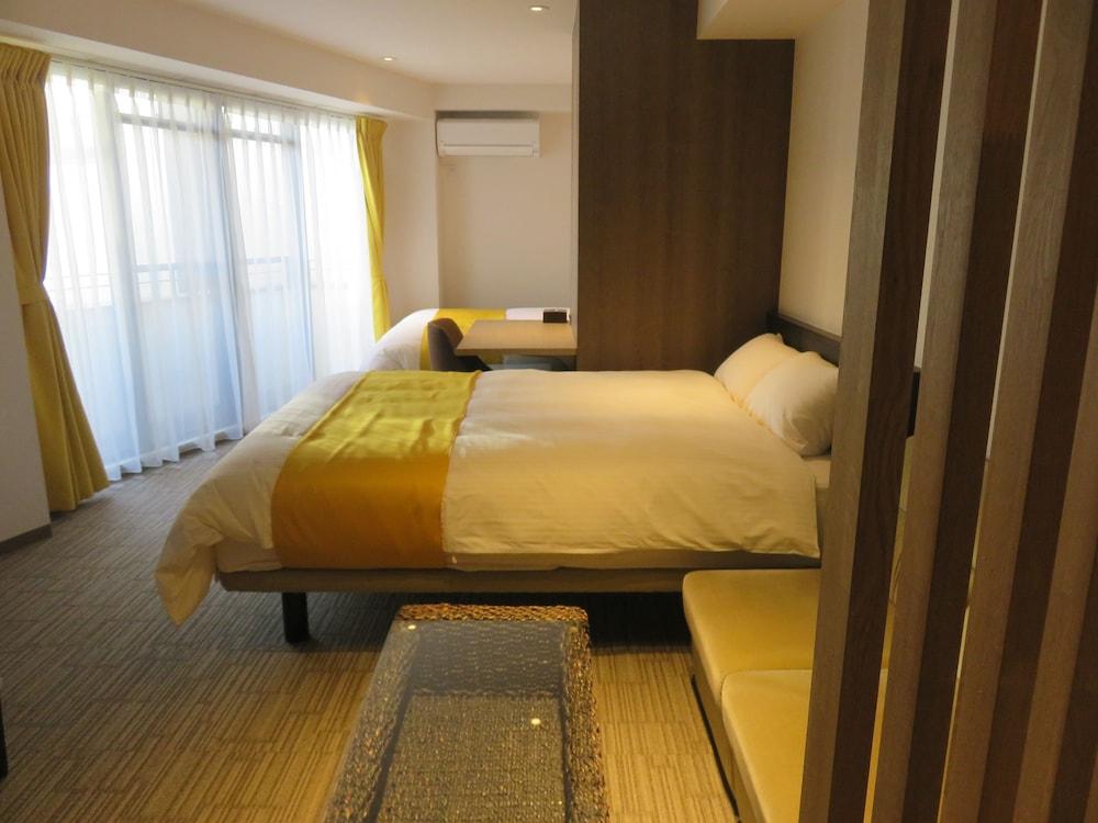 Terrace Kiyomizu Kyoto