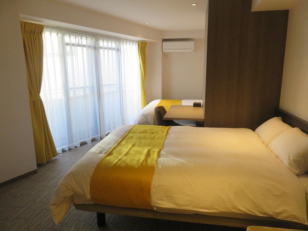 Terrace Kiyomizu Kyoto