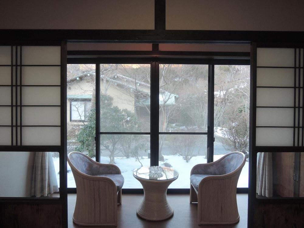 Mizuwake Minshuku Mura