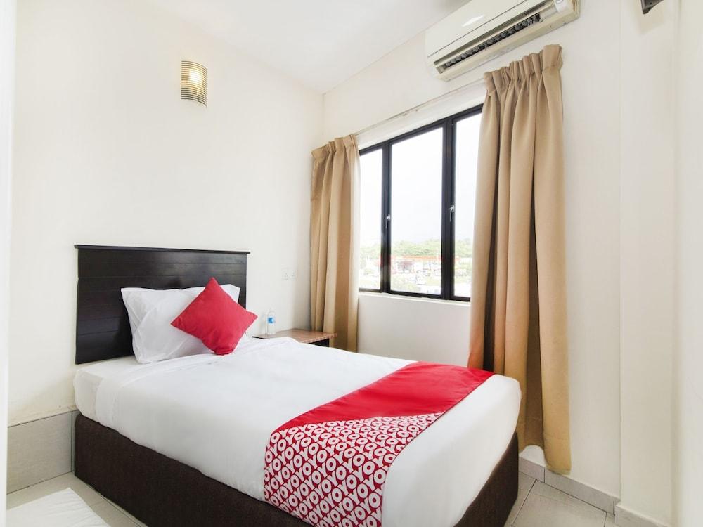 Hotel O 91 @ Bukit Mewah