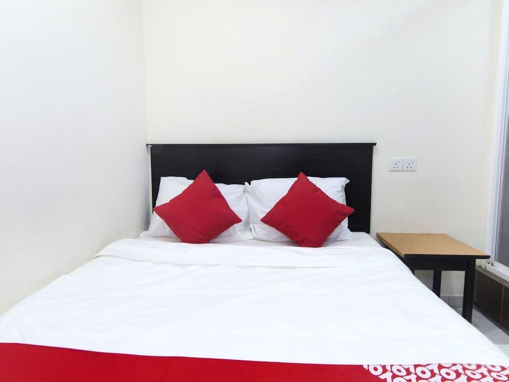 Hotel O 91 @ Bukit Mewah