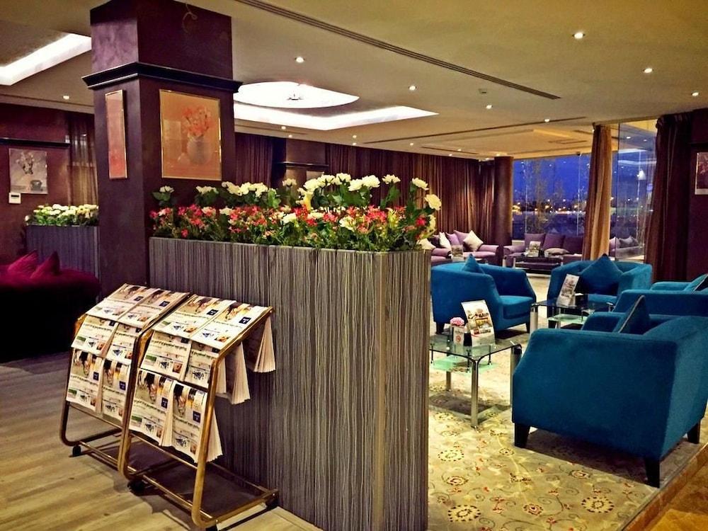 Wahat Al Nafil AlNafil Branch