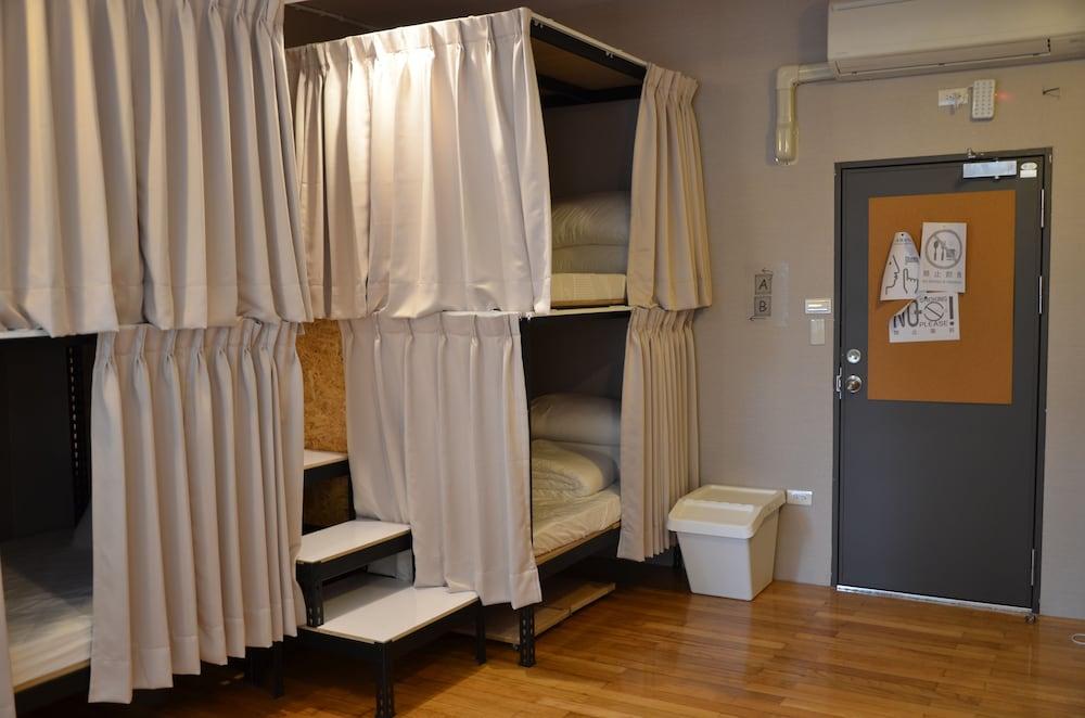 Hostel of Rising SUN