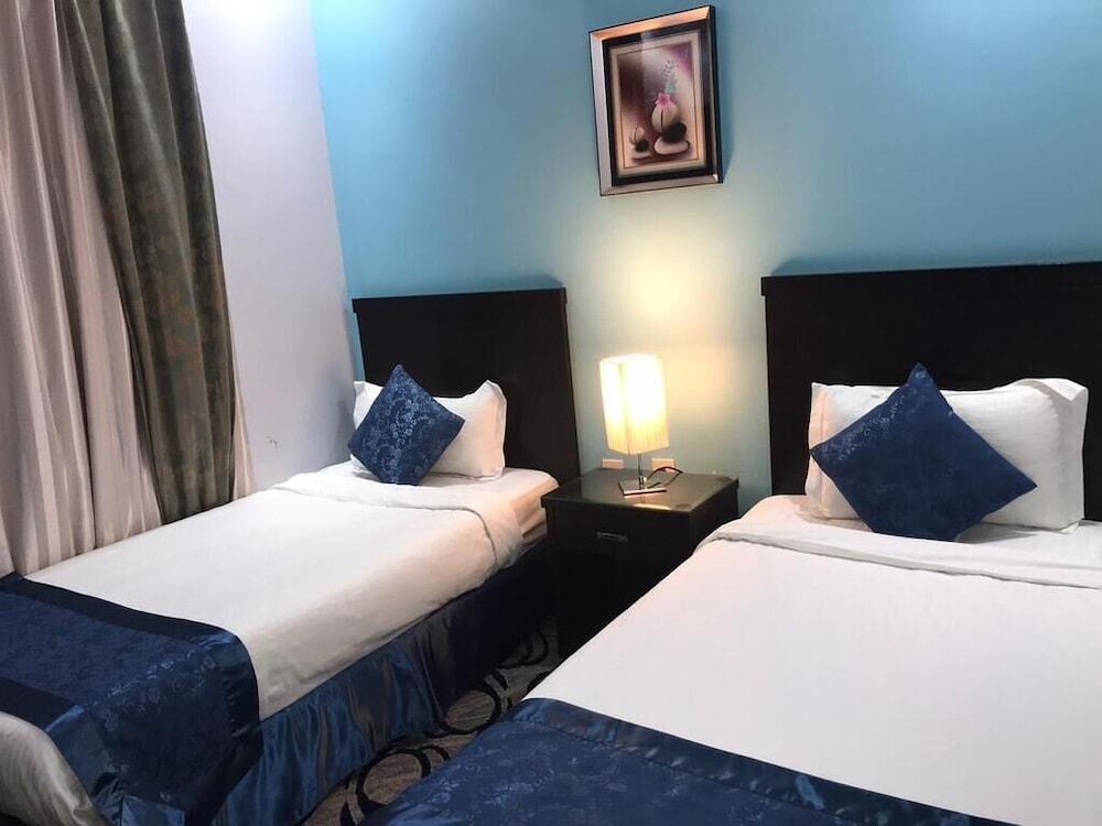 Wahat Al Nafil Al Masif Hotel Apartments