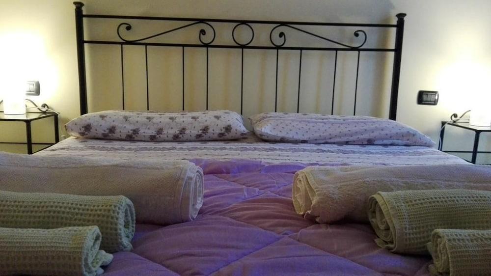 B&B Il Giardino Mediterraneo