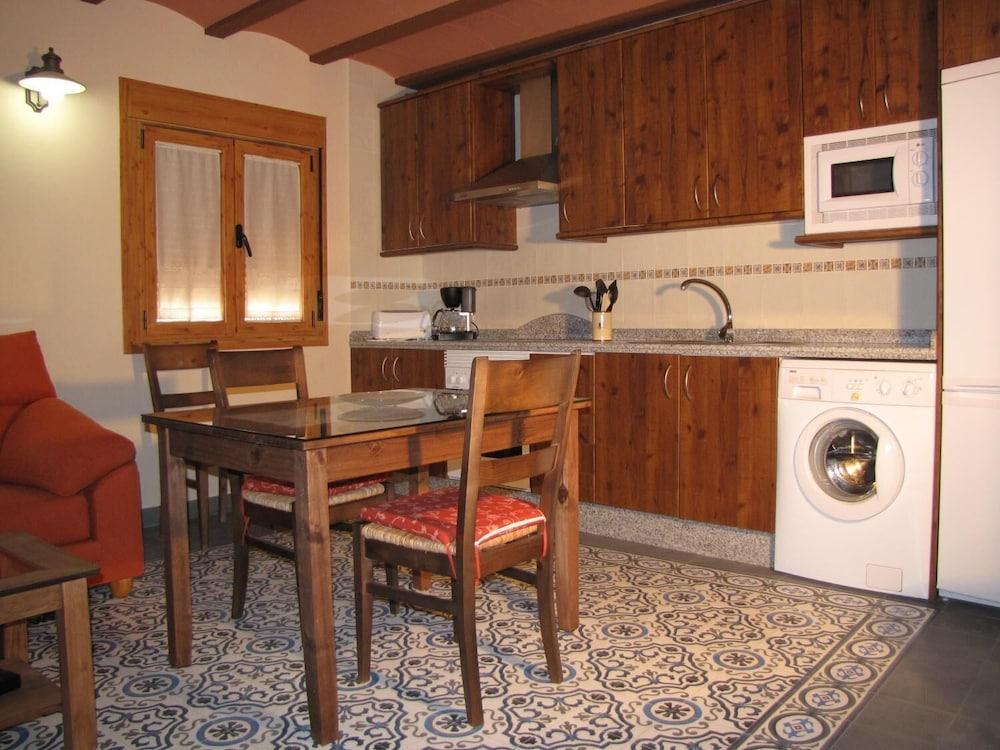 Apartamento Tía Antonia