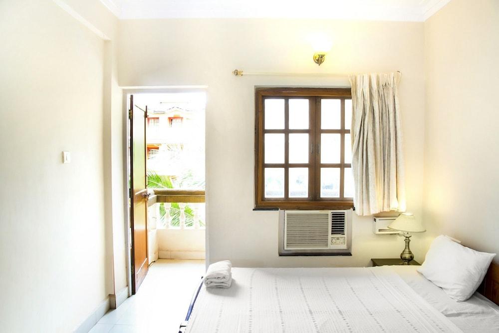 GuestHouser 2 BHK Apartment - ae45