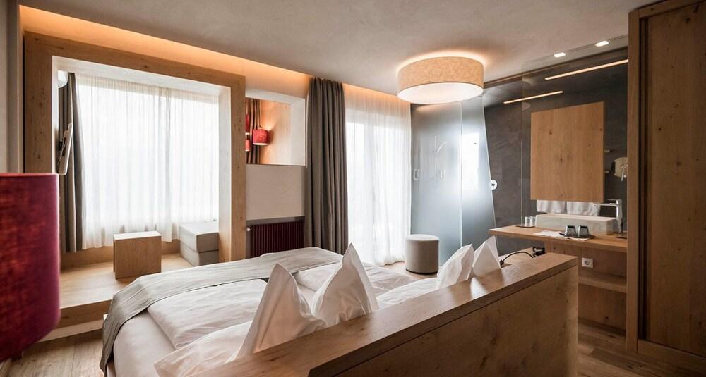 Das Panorama Designhotel