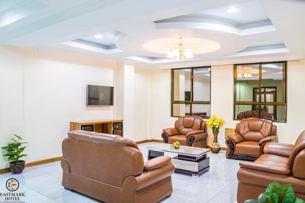 Eastmark Hotel